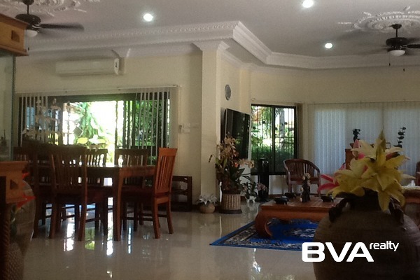 house for sale East Pattaya Siam Gardens