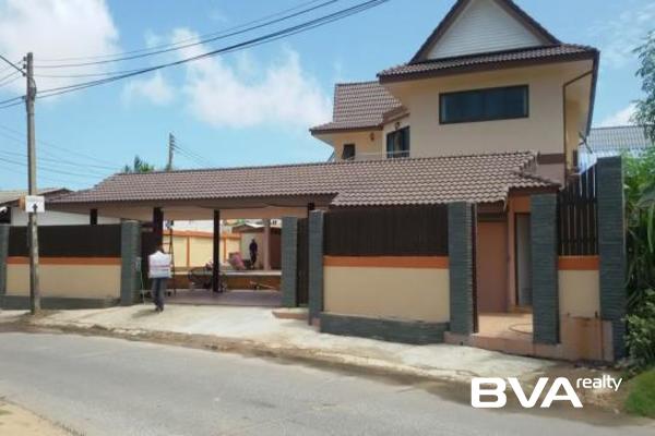 house for sale East Pattaya