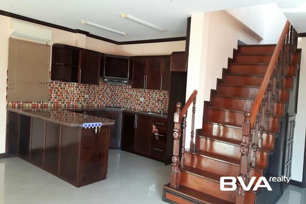 house for sale East Pattaya