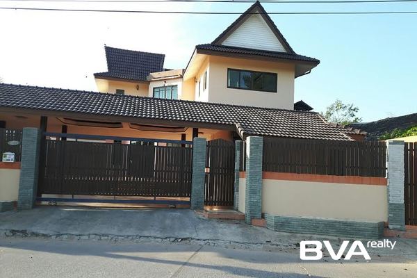 house for sale East Pattaya