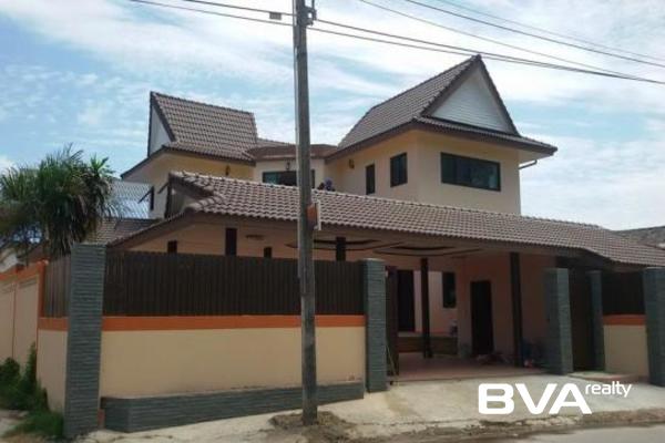 house for sale East Pattaya