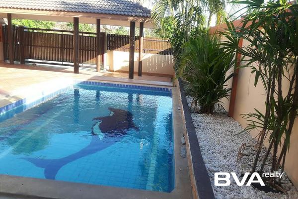 house for sale East Pattaya