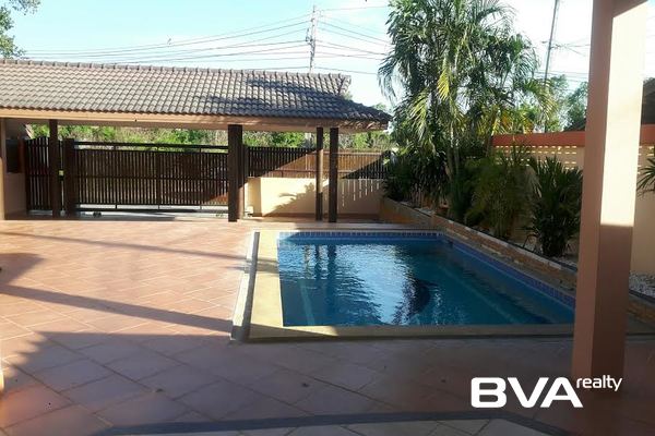 house for sale East Pattaya