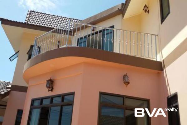 house for sale East Pattaya