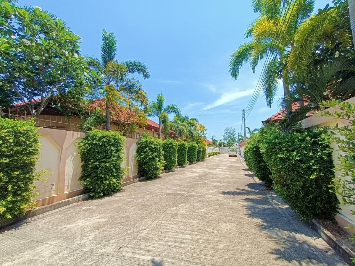 house for sale East Pattaya