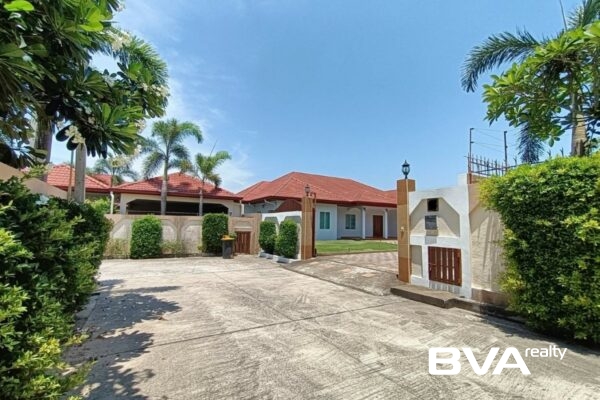 house for sale East Pattaya