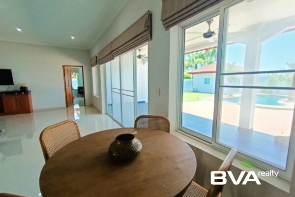 house for sale East Pattaya