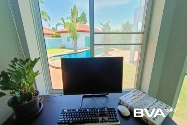 house for sale East Pattaya