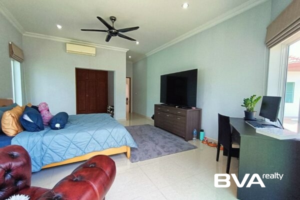 house for sale East Pattaya