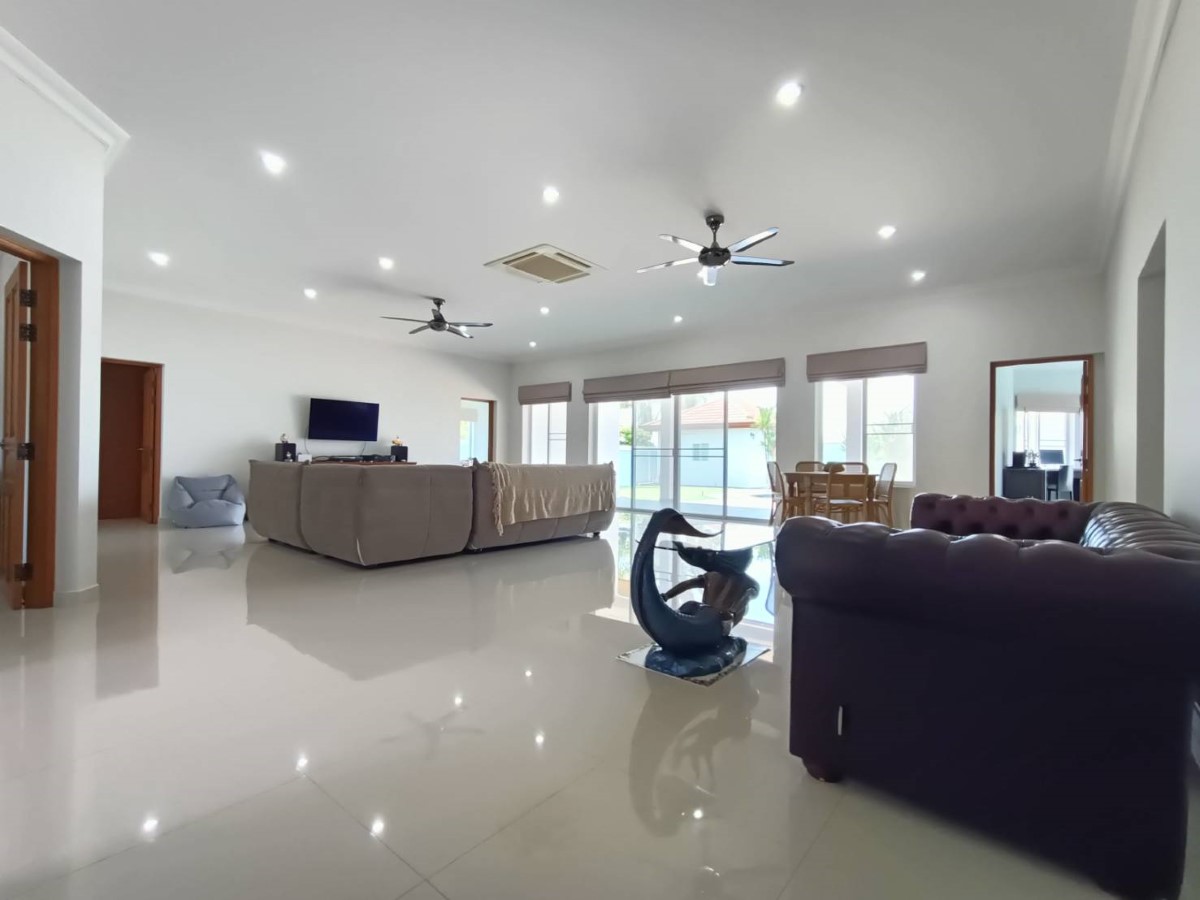 house for sale East Pattaya