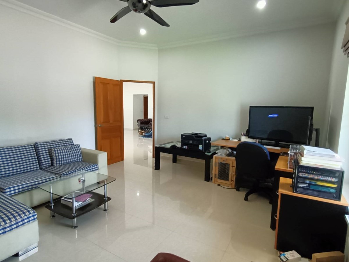 house for sale East Pattaya