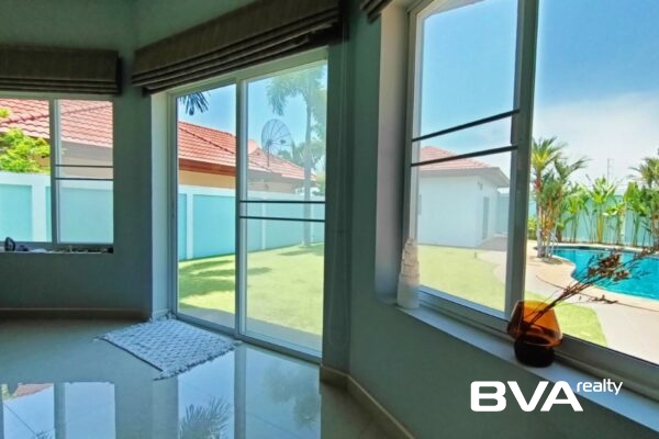 house for sale East Pattaya