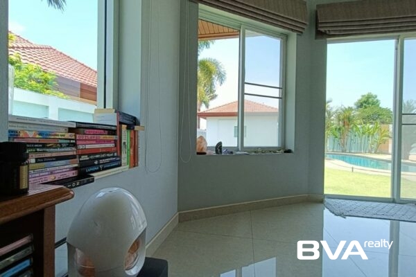 house for sale East Pattaya