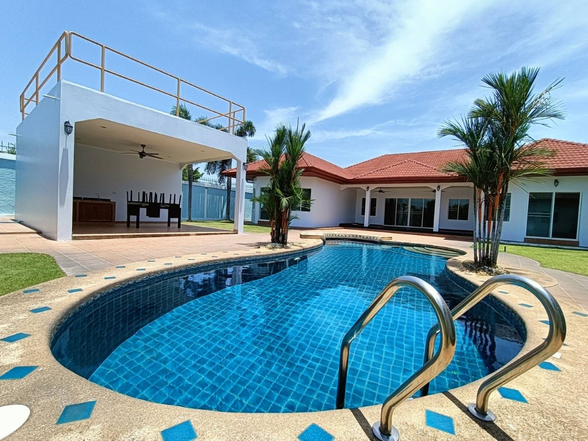 house for sale East Pattaya