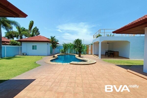 house for sale East Pattaya