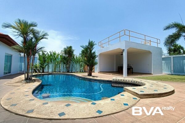 house for sale East Pattaya