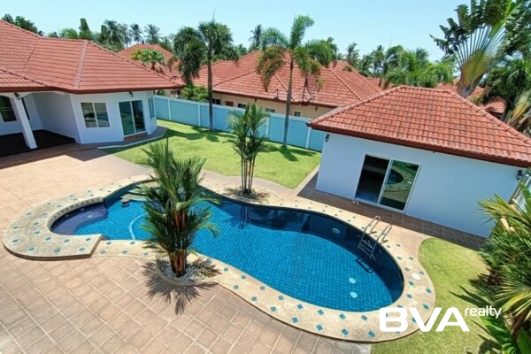 house for sale East Pattaya