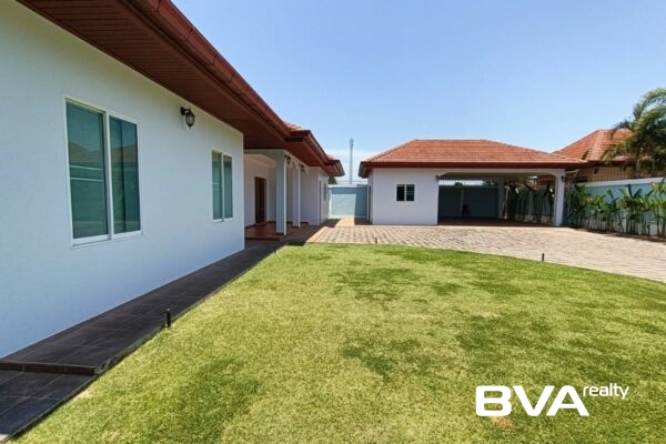 house for sale East Pattaya