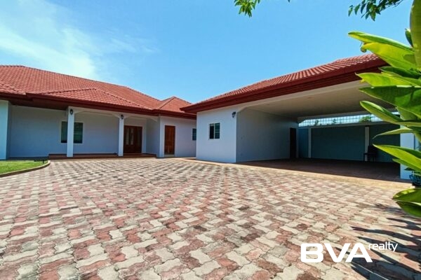 house for sale East Pattaya