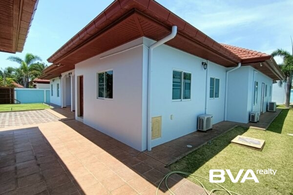 house for sale East Pattaya