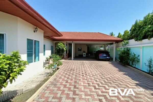 house for sale East Pattaya