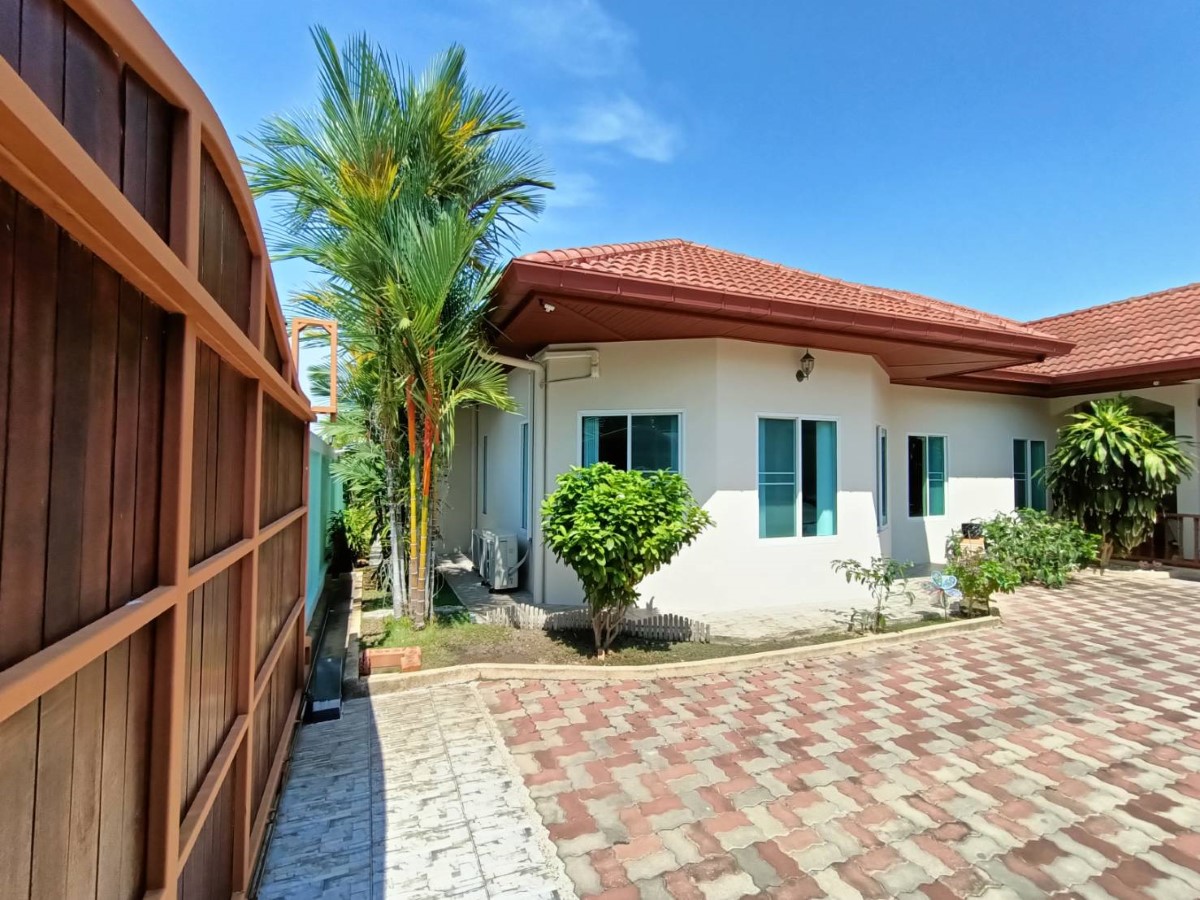 house for sale East Pattaya