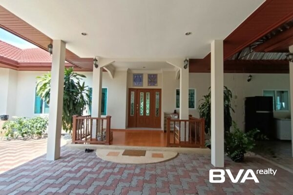 house for sale East Pattaya