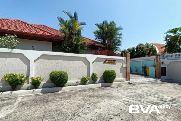 house for sale East Pattaya