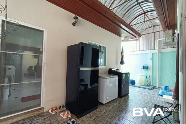 house for sale East Pattaya