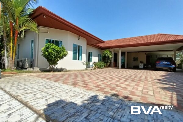 house for sale East Pattaya