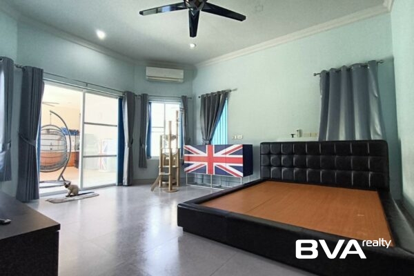 house for sale East Pattaya