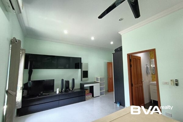 house for sale East Pattaya