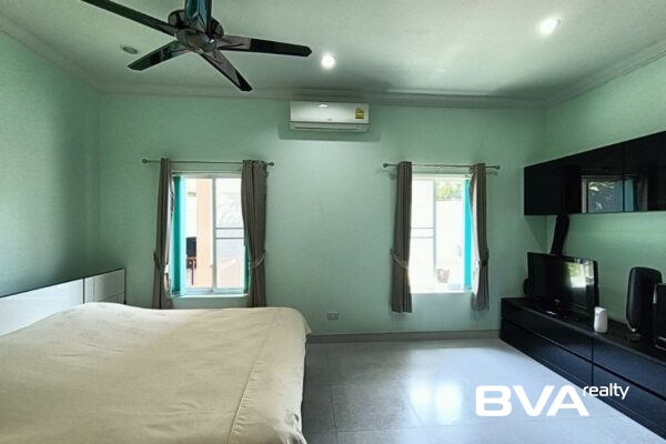 house for sale East Pattaya