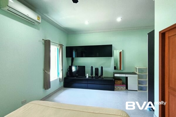 house for sale East Pattaya