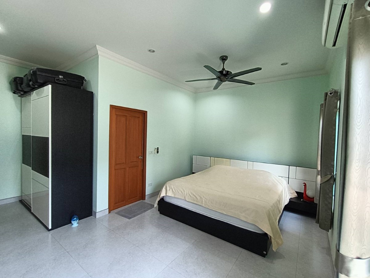 house for sale East Pattaya