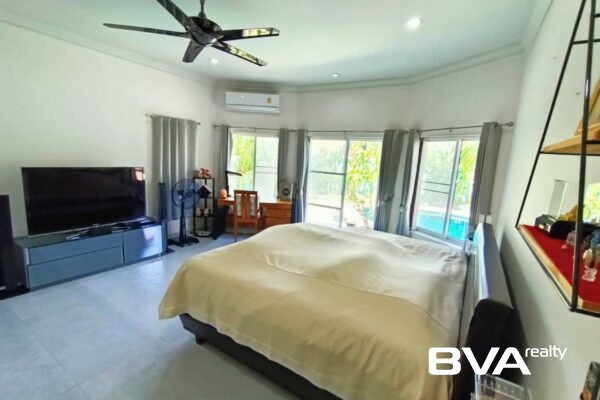 house for sale East Pattaya