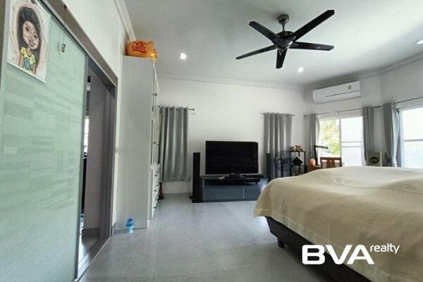 house for sale East Pattaya