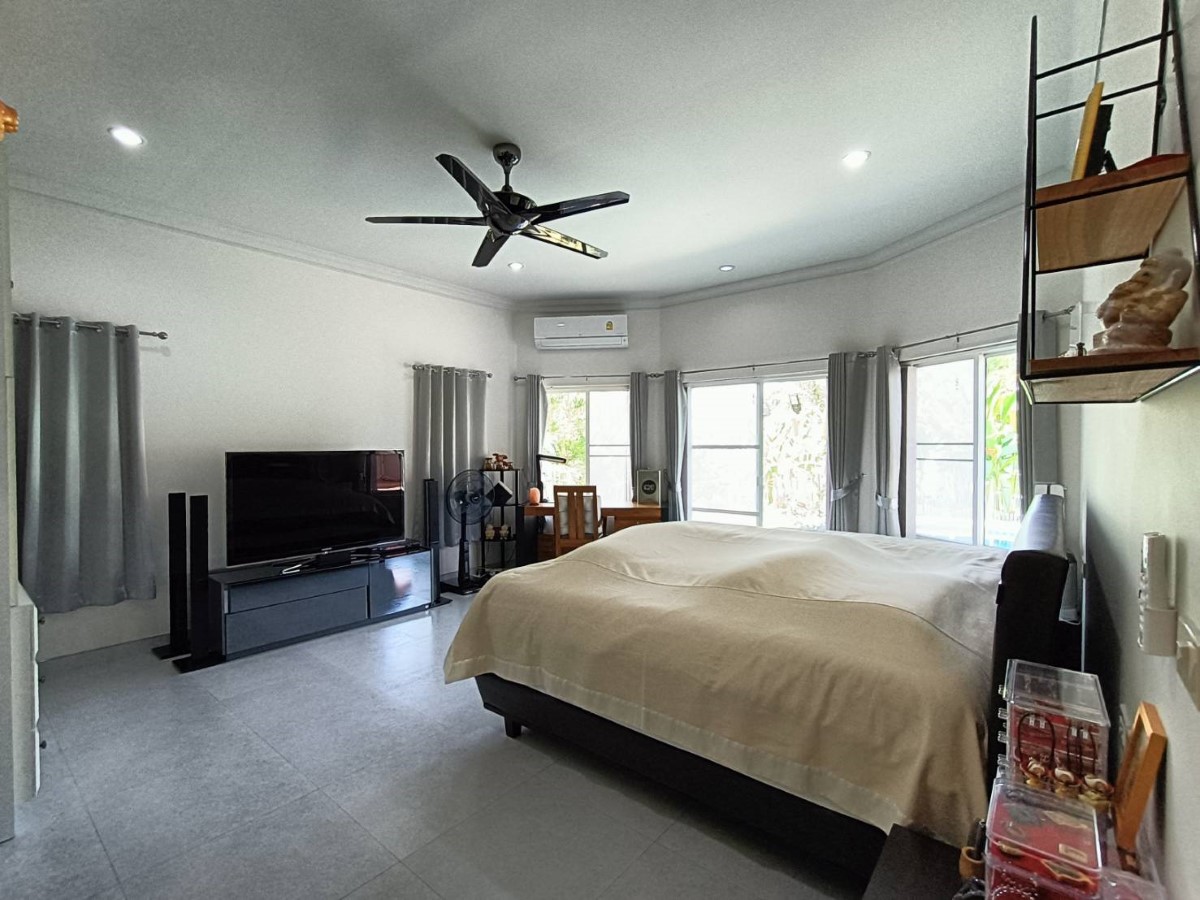 house for sale East Pattaya