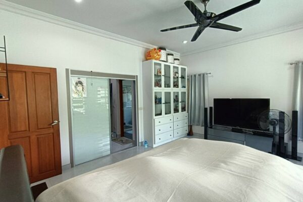 house for sale East Pattaya