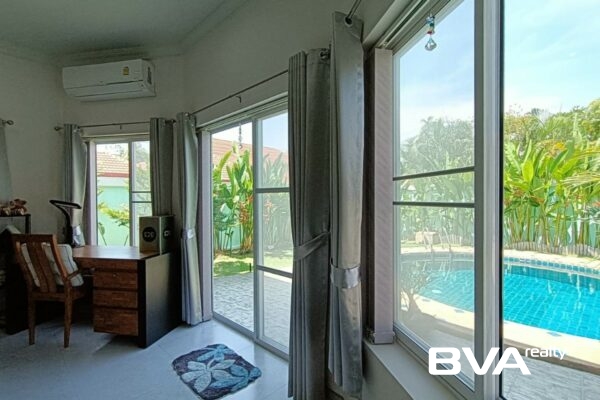 house for sale East Pattaya