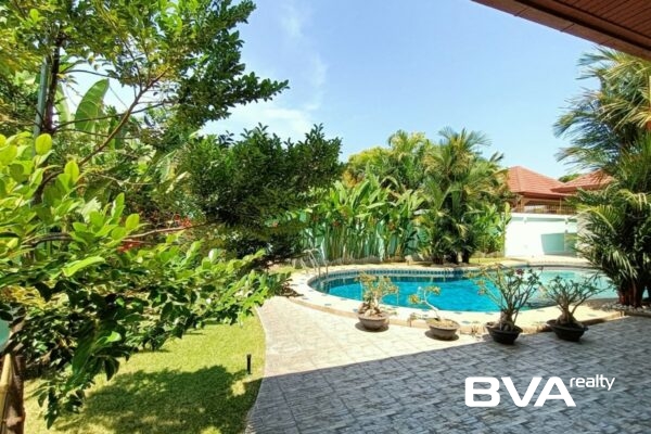 house for sale East Pattaya