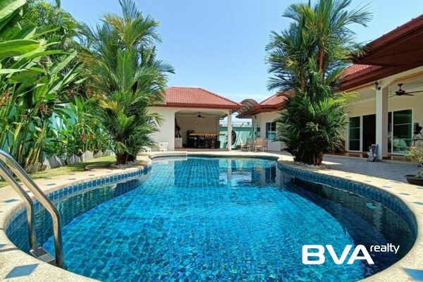 house for sale East Pattaya