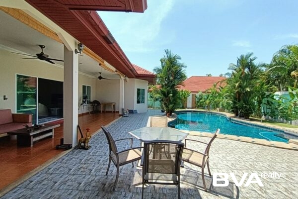 house for sale East Pattaya