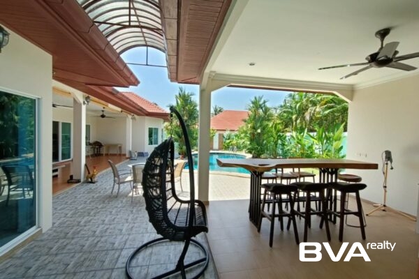 house for sale East Pattaya