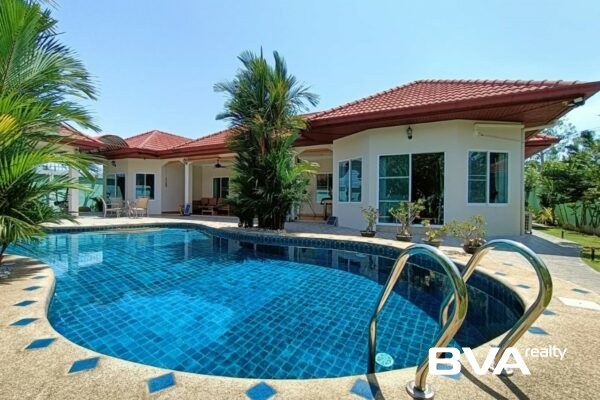 House For Sale Pattaya East Pattaya