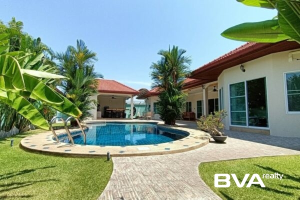 house for sale East Pattaya