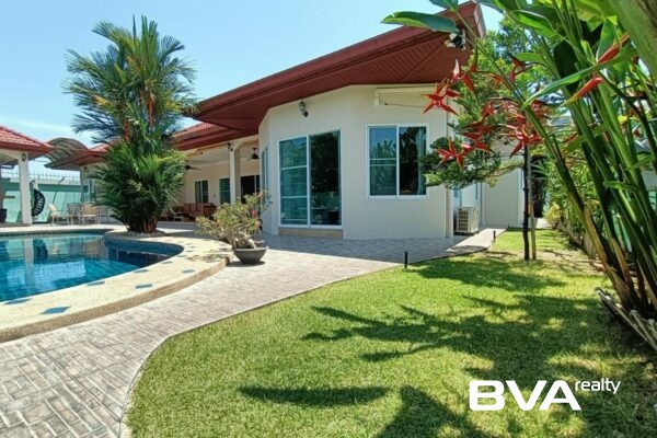 house for sale East Pattaya