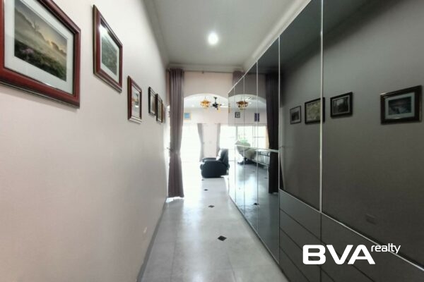 house for sale East Pattaya