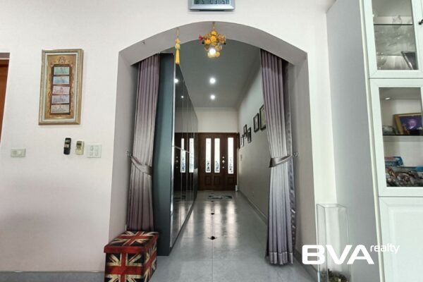 house for sale East Pattaya