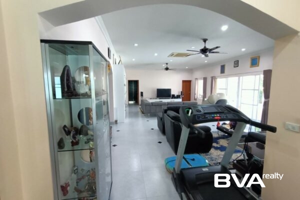 house for sale East Pattaya